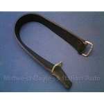 Spare Tire Hold-Down Strap (Lancia Beta) - U8