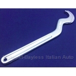 Valve Shim Tool SOHC (Fiat Bertone X1/9, 128,  Yugo,  Strada + Other Fiat Lancia) - OE