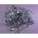 Wiring Harness - Complete (Lancia Scorpion 1976 North America) - U8