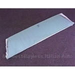 Window Glass Rear w/Defrost - Tinted (Fiat Bertone X1/9 1974-88 - North America) - OE