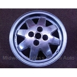 Alloy Wheel Cromodora CD-167 14x6 (Pininfarina 124 Spider Azura Europa 1984-85) - U8