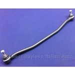 Steering Center Link (Fiat Pininfarina 124 Spider Coupe 1970-84) - PREMIUM - NEW