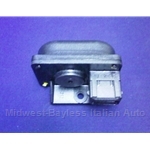 Fuel Injection Altitude Sensor (Fiat Pininfarina 124 Spider, Bertone X1/9 1983-On) - OE BOSCH NOS