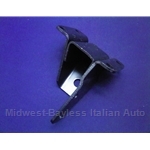 Motor Mount Bracket Left Side w/Extension (Fiat Pininfarina 124 Spider 1979-85 + 1973-78) - OE/RENEWED