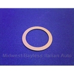 Distributor Base Gasket (Fiat 850 All) - NEW