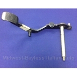 Clutch Pedal Arm (Fiat Bertone X1/9 1974-88) - OE NOS