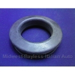 Filler Neck Rubber Surround (Lancia Beta) - OE NOS