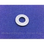 Washer M8x16 Flat (Fiat Lancia All) - NEW