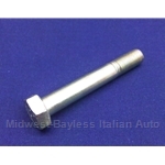 Bolt M12x75mm - Bell Housing Lower / Flex Joint to Driveshaft Yoke (Fiat Pininfarina 124, 131 All) - OE / RENEWED