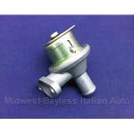 Heater Valve (Fiat 850, Ferrari 246 Dino) - NEW - Limited Quantity!