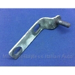 Hood Hinge Left (Fiat 124 Spider 1979 Only)