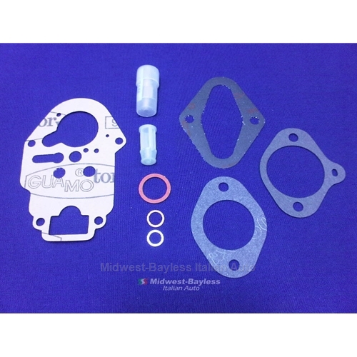 Kit carburetor 28