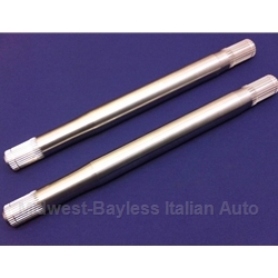 K20 Axle Set for Lancia Scorpion