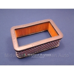 Air Cleaner Air Filter "Meaner Cleaner" - Element 165mm/55mm - NEW