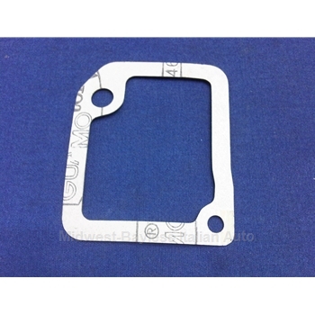 Transmission Gasket - Shifter Extension Housing Plate Gasket (Fiat Pininfarina 124 All 5-Spd) - NEW