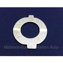 Transmission Thrust Bearing - 2.00mm (Fiat 131) - OE NOS