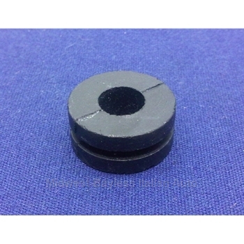 Air Cleaner - Intake Snorkel Rubber Grommet (Fiat 124 Spider, Coupe 1967-76) - OE NOS