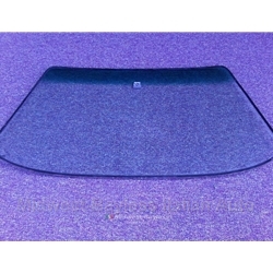   Windshield Glass (Lancia Scorpion / Montecarlo) - U8