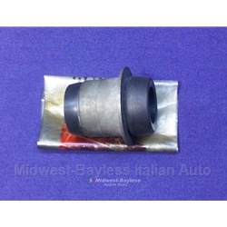 Control Arm Bushing Front Lower (Fiat 124 Spider Coupe All) - OE