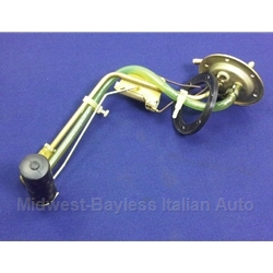 Fuel Tank Sending Unit (Fiat 850 Spider 1970-73) - OE NOS