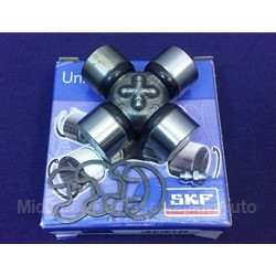 Driveshaft Universal Joint (Fiat Pininfarina 124, 131, 1100, 1200, 1500) - OE SKF