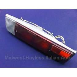 Tail Light Assembly Right (Fiat 124 Spider 1971-72) - U8.5