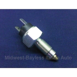 Reverse Light Switch (Lancia Scorpion, Montercarlo, Beta) - NEW