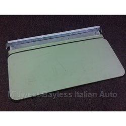 Sun Roof Sunroof Assembly (Lancia Beta Coupe 1975-82) - U8