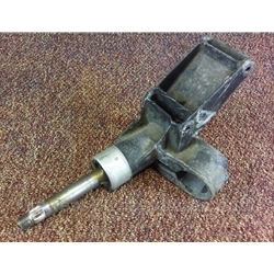 Steering Column Assembly (Fiat 850 Spider) - U8