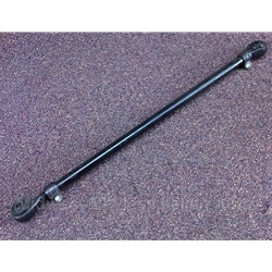 Trailing Arm Rear Control Link Toe Link Adjustable (Lancia Beta Coupe Zagato HPE 1975-82) - U8