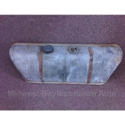 Fuel Tank (Fiat 600, Seat 600) - U8