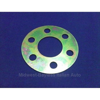 Flywheel Bolt Lock Plate (Fiat 850, 600) - OE/RENEWED