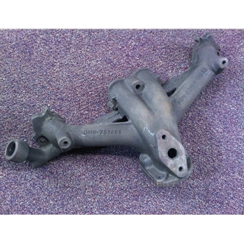 Exhaust Manifold 4-2 (Yugo SOHC + X1/9, 128) - OE