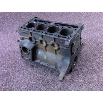 Engine Block 903cc - Mid-Year Style (Fiat 850 Spider Coupe) - CORE