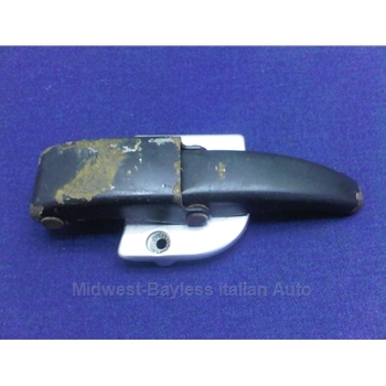 Targa Top Latch Left (Fiat Bertone X1/9 All) - U7.5