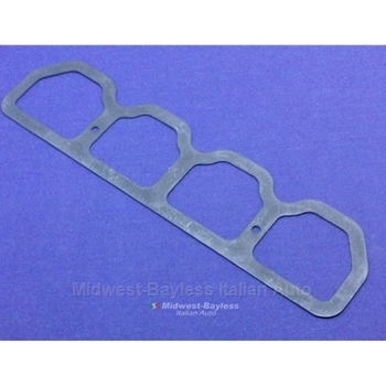 Valve Cover Gasket DOHC All - Rubber (Fiat Pininfarina 124, 131, Lancia) - NEW