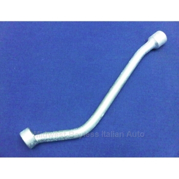 Cylinder Head Wrench SOHC 17mm - THIN (Fiat Bertone X1/9, 128, Strada/Ritmo/UNO) - OE