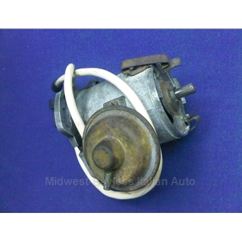 Distributor Cam-Mount DOHC Marelli (Lancia Beta 1981-On) - U8