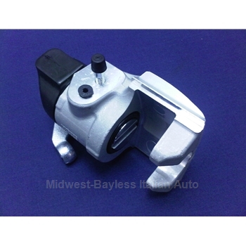      Brake Caliper - Rear 38mm Right (Lancia Scorpion/Montecarlo + Fiat Pininfarina 124 All, Fiat Bertone X1/9 All) - NEW