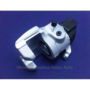      Brake Caliper - Rear 38mm Left (Lancia Scorpion/Montecarlo + Fiat Pininfarina 124 All, Fiat Bertone X1/9 All) - NEW