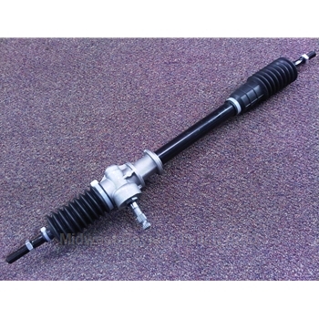 Steering Rack and Pinion Assembly (Fiat X1/9 1973-82, 128, 127, Yugo All) - NEW