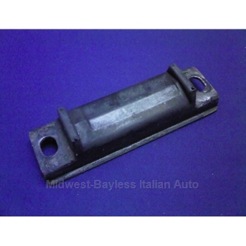 Leaf Spring Support Rear (Fiat 128 All) - U8