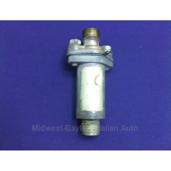 Air Conditioning Frost Valve (Fiat Bertone X1/9 1979-88) - U8