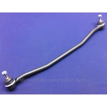     Steering Center Link (Fiat Pininfarina 124 Spider Coupe 1970-84) - PREMIUM - NEW