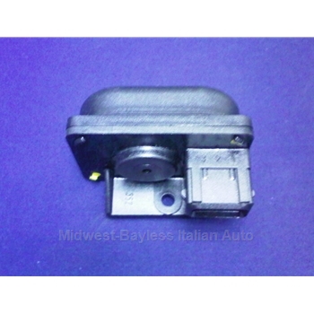   Fuel Injection Altitude Sensor (Fiat Pininfarina 124 Spider, Bertone X1/9 1983-On) - OE BOSCH NOS 