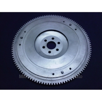 Flywheel Lightened (Fiat 850 All) -  U8 