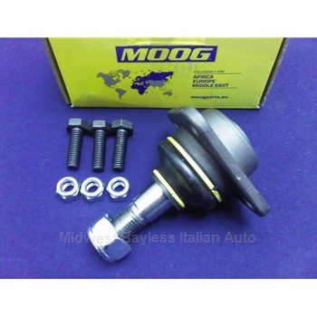      Control Arm Ball Joint Lower (Fiat Pininfarina 124 Spider, Coupe, Sedan All) - MOOG - NEW