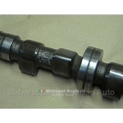 Camshaft SOHC Stock Carb (Fiat X19 128 Yugo) - U8