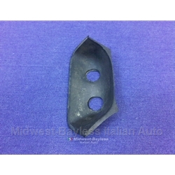 Door Handle Ext. Cup Gasket Right B-Pillar (Fiat 850 Spider All) - U8