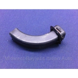 Wire Guide - Door Side Bertone X19 1983-88) - U8